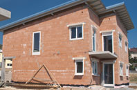 Togston home extensions