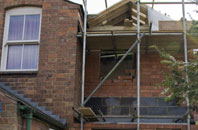 free Togston home extension quotes