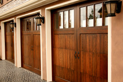 Togston garage extension quotes