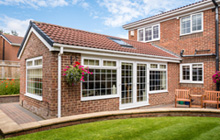 Togston house extension leads